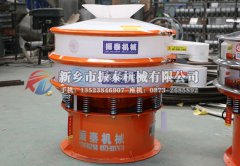 什么設(shè)備可以用來將帶腐蝕性的粉末進(jìn)行除雜？