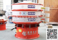 哪些物料不適合用塑料防腐蝕振動(dòng)篩？